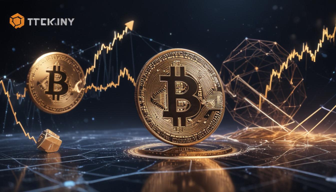 Threshold Network's T Token Explodes! DAO Restructuring Fuels Epic Price Surge! | Cryptodamus.io