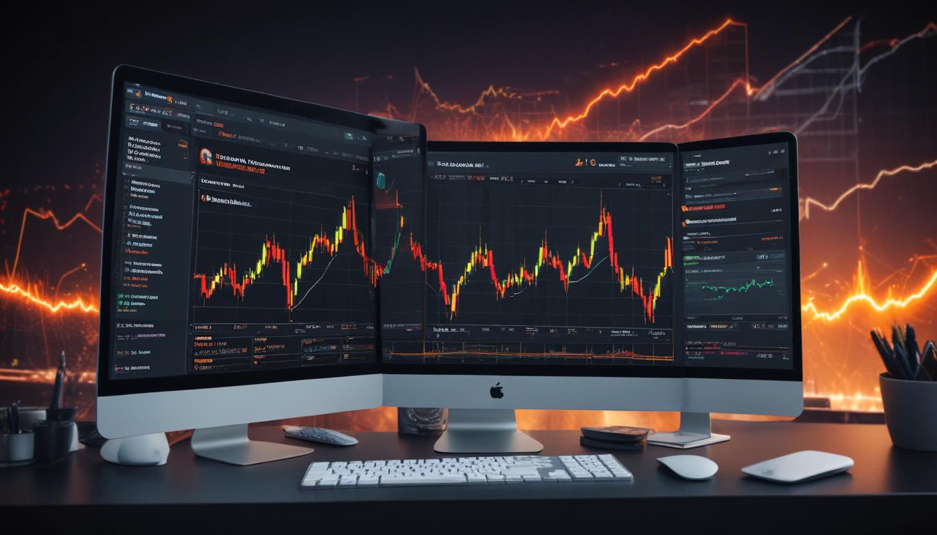 Tickblaze: Revolutionizing B2B Trading with Cutting-Edge Innovation! | Cryptodamus.io