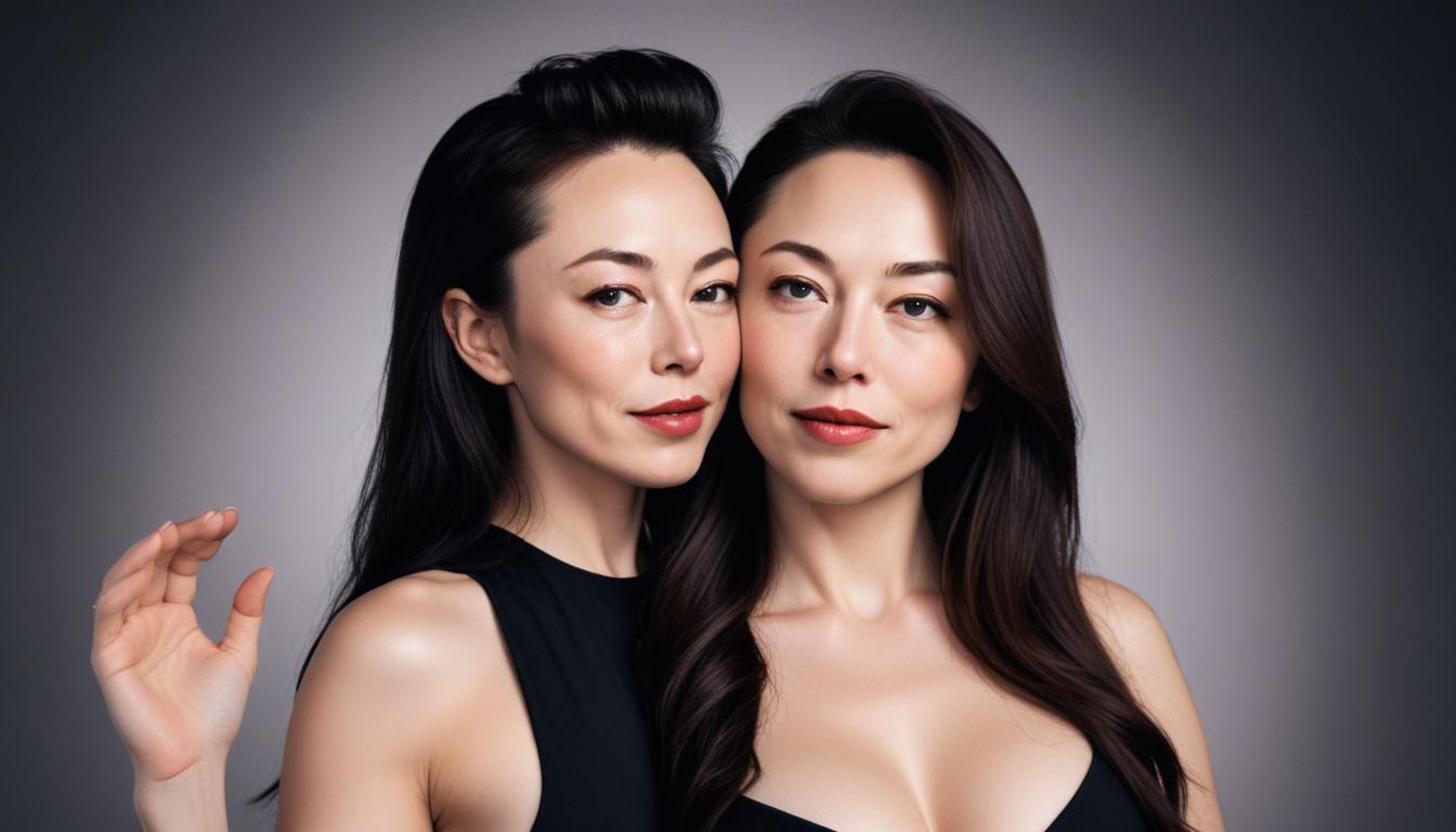 Tiffany Fong vs. Elon Musk: Crypto Ethics EXPLODE! Truth, Privacy & Power Plays Revealed! | Cryptodamus.io