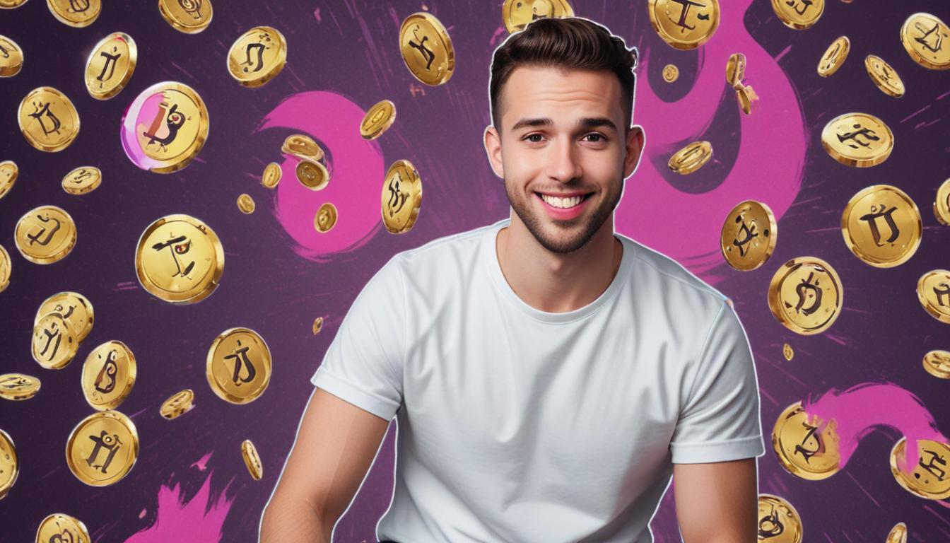 TikTok Memecoin's SHOCKING Rise & Fall: Ryan Fournier's Cautionary Tale! | Cryptodamus.io