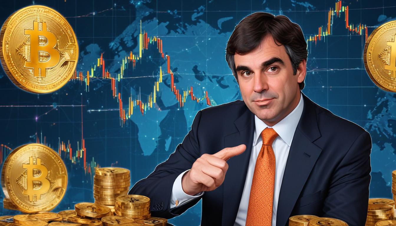 Прогноз Дрейпера: Биткоин по $250 000 к 2025 году. Станет ли реальностью? | Cryptodamus.io