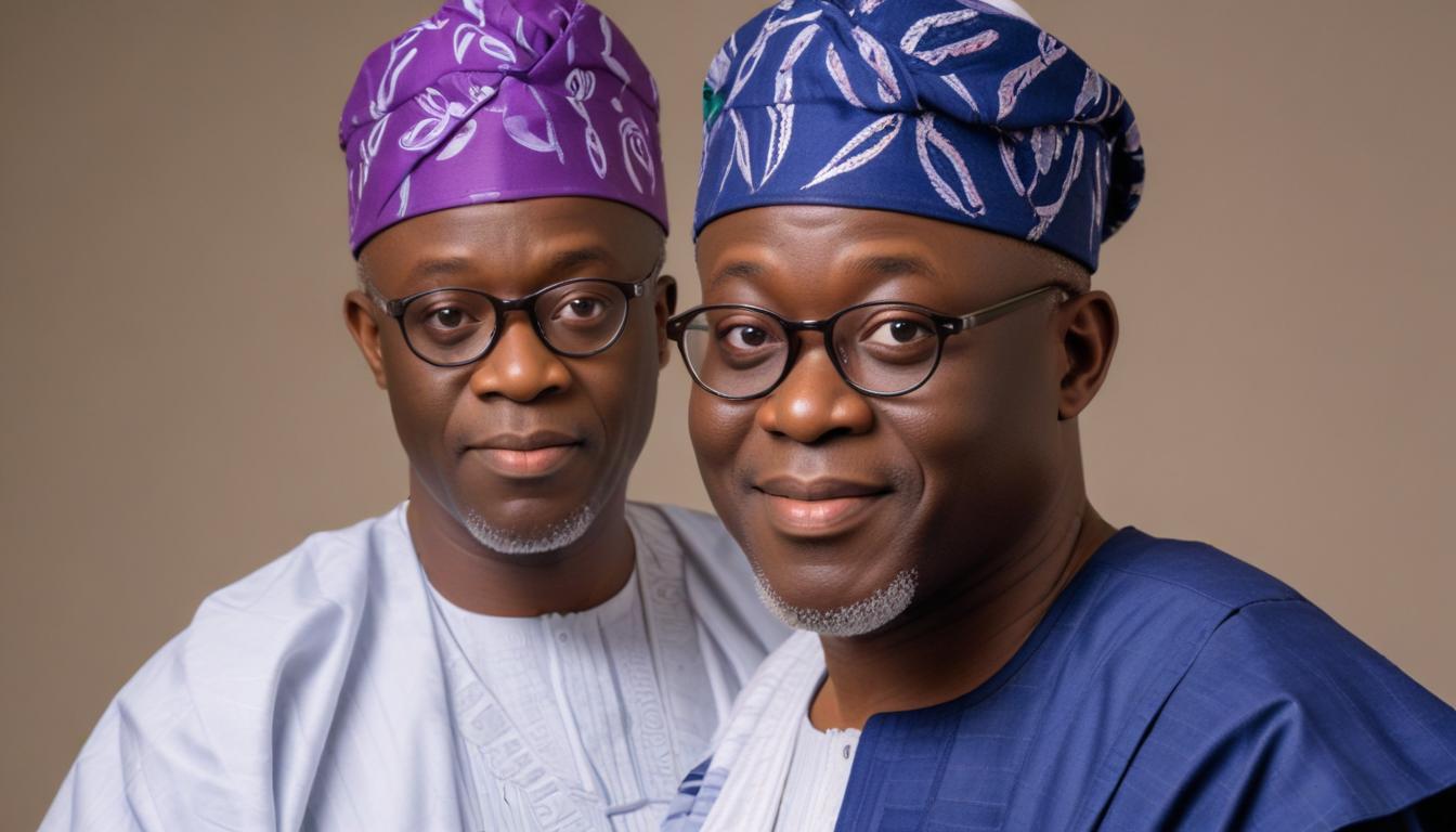 Tinubu's Risky Bet Pays Off? Decoding the Bosun Tijani Appointment! (Tech, Nigeria) | Cryptodamus.io