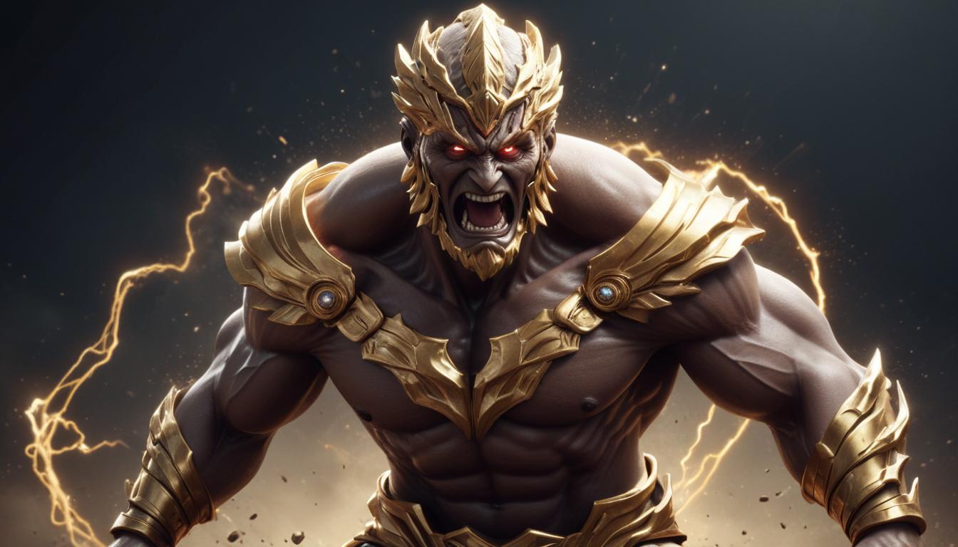 Titan DEX: Solana Trading Revolutionized! Meta-Aggregation & Talos Algorithm | Cryptodamus.io