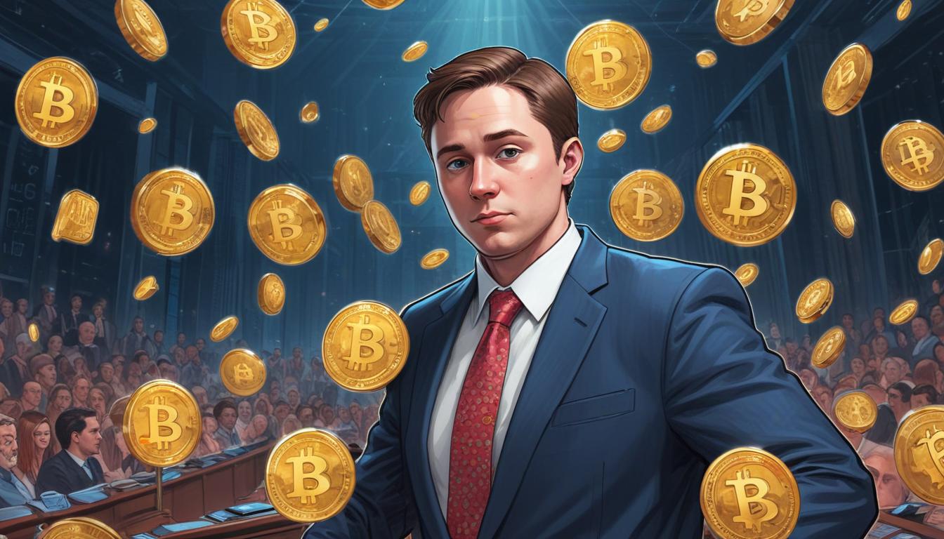 TJ Stone's Crypto Scam EXPOSED: How He Stole Millions & What It Means For YOUR Investments! | Cryptodamus.io