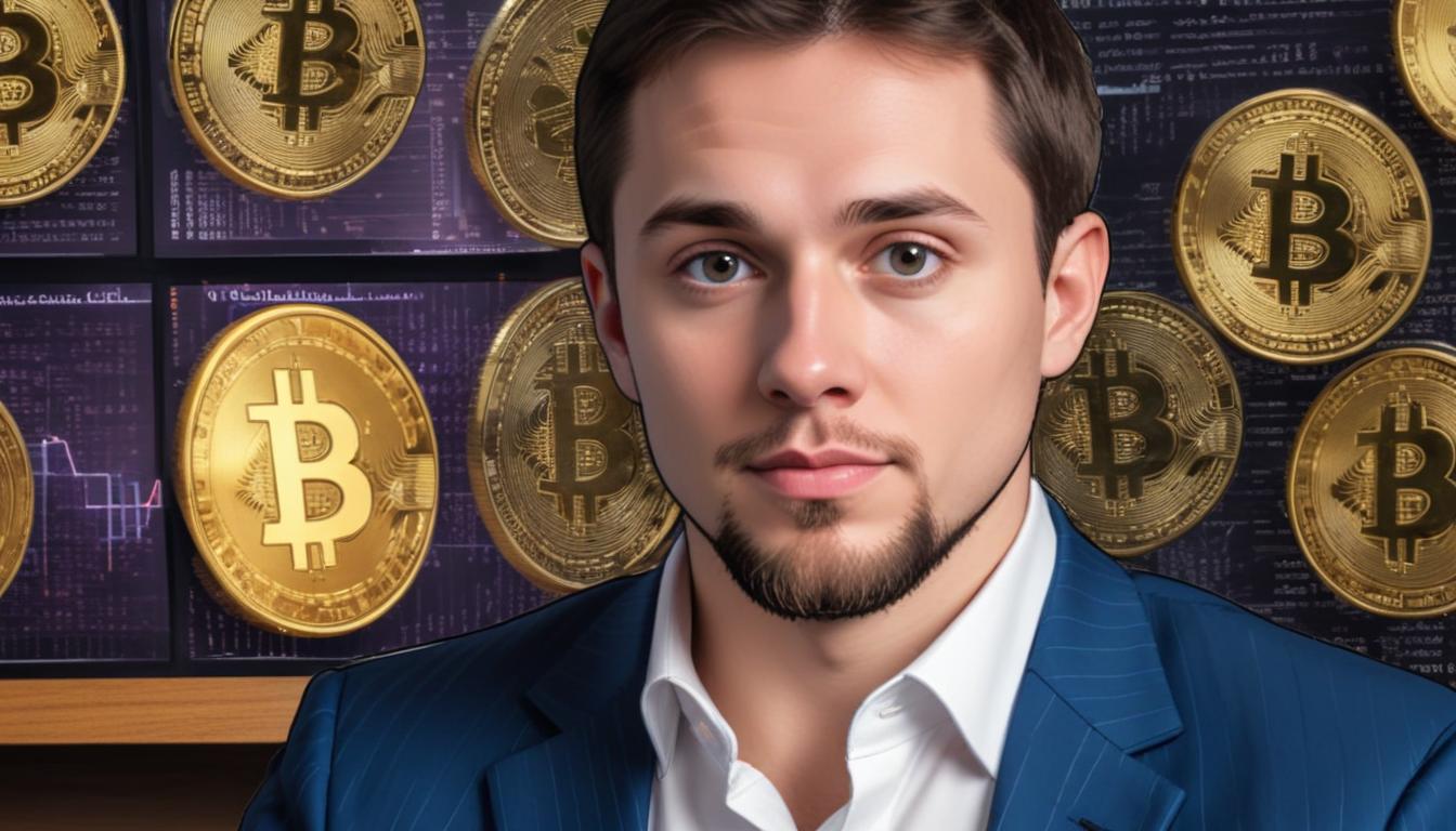 Крипто-афера TJ Stone Sfraga на $2 млн: как он это сделал и как этого избежать! | Cryptodamus.io