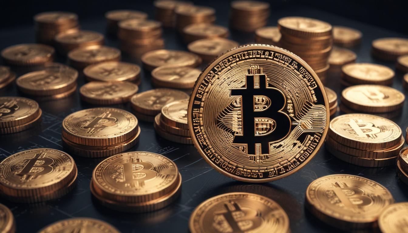 TMTG's Bitcoin Plus ETF: Will it Revolutionize Crypto Investing? 🤔 | Cryptodamus.io