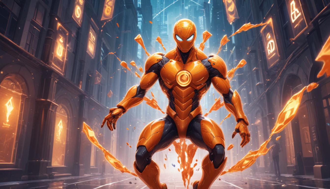 Token Spritz & Atleta Network: Revolutionizing Web3 Together! | Cryptodamus.io