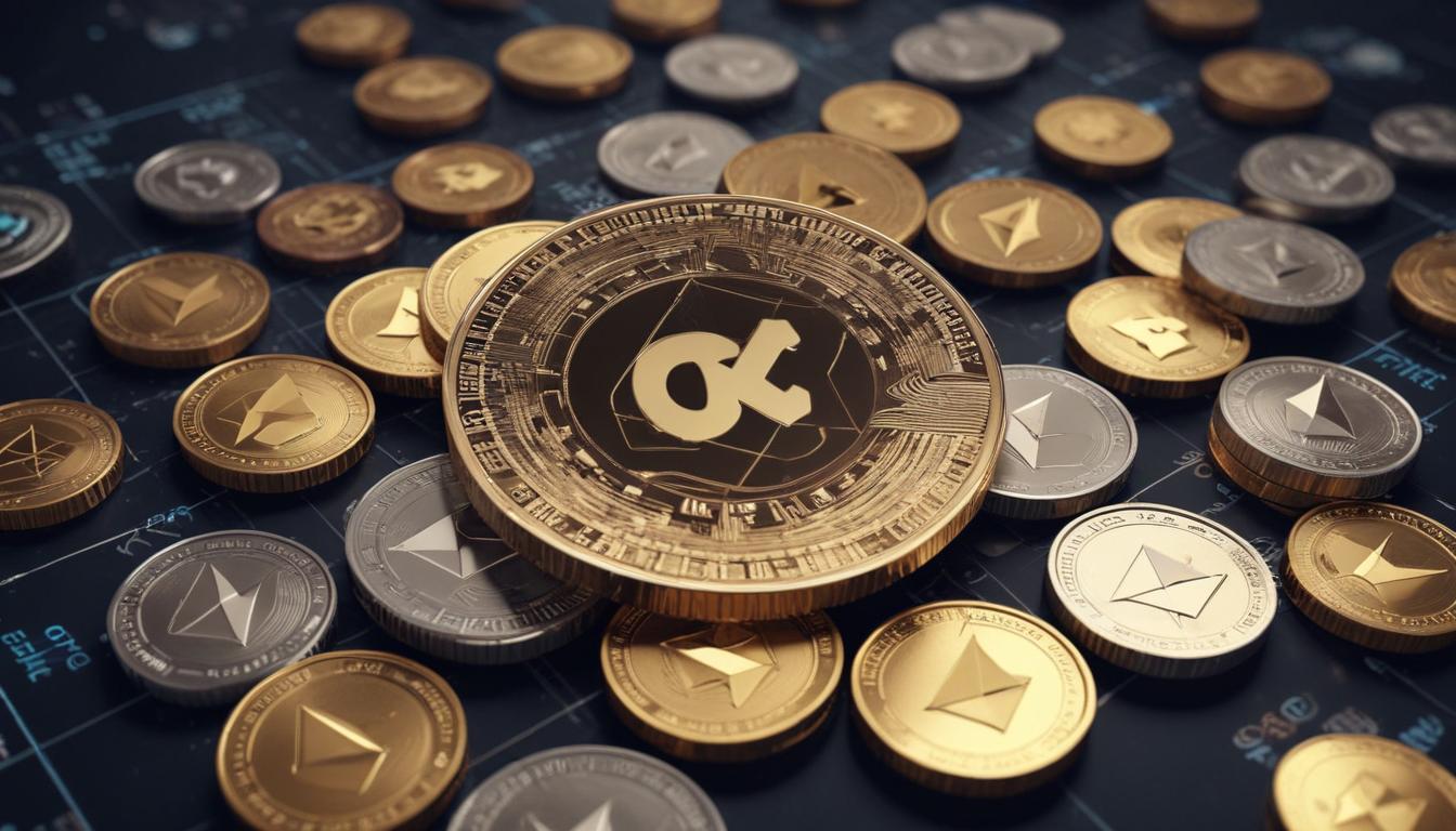 Token Unlock Tsunami? SOSO, ALT & TICO Face Major Shifts! Are You Ready? | Cryptodamus.io