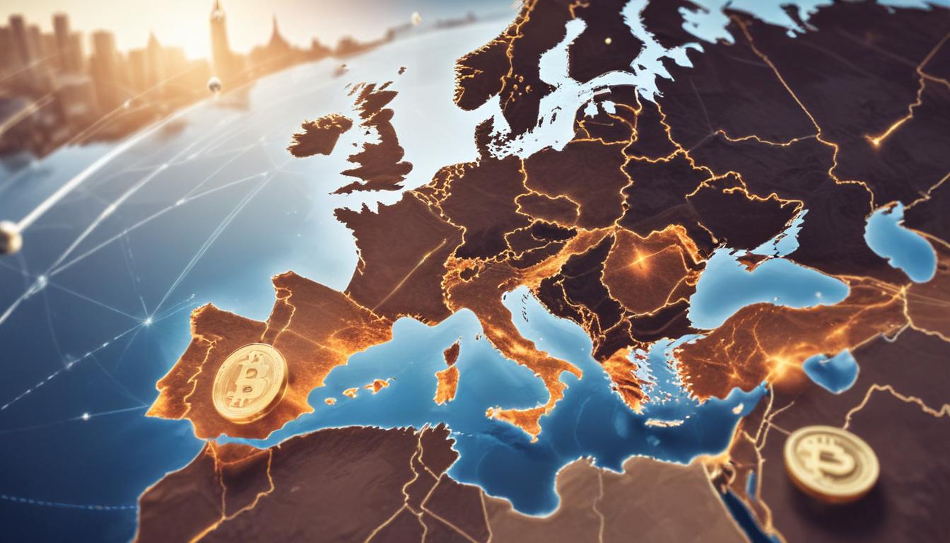 Токенизация: взлом финансирования стартапов в Европе? Разблокируй капитал в обход венчурных фондов! | Cryptodamus.io