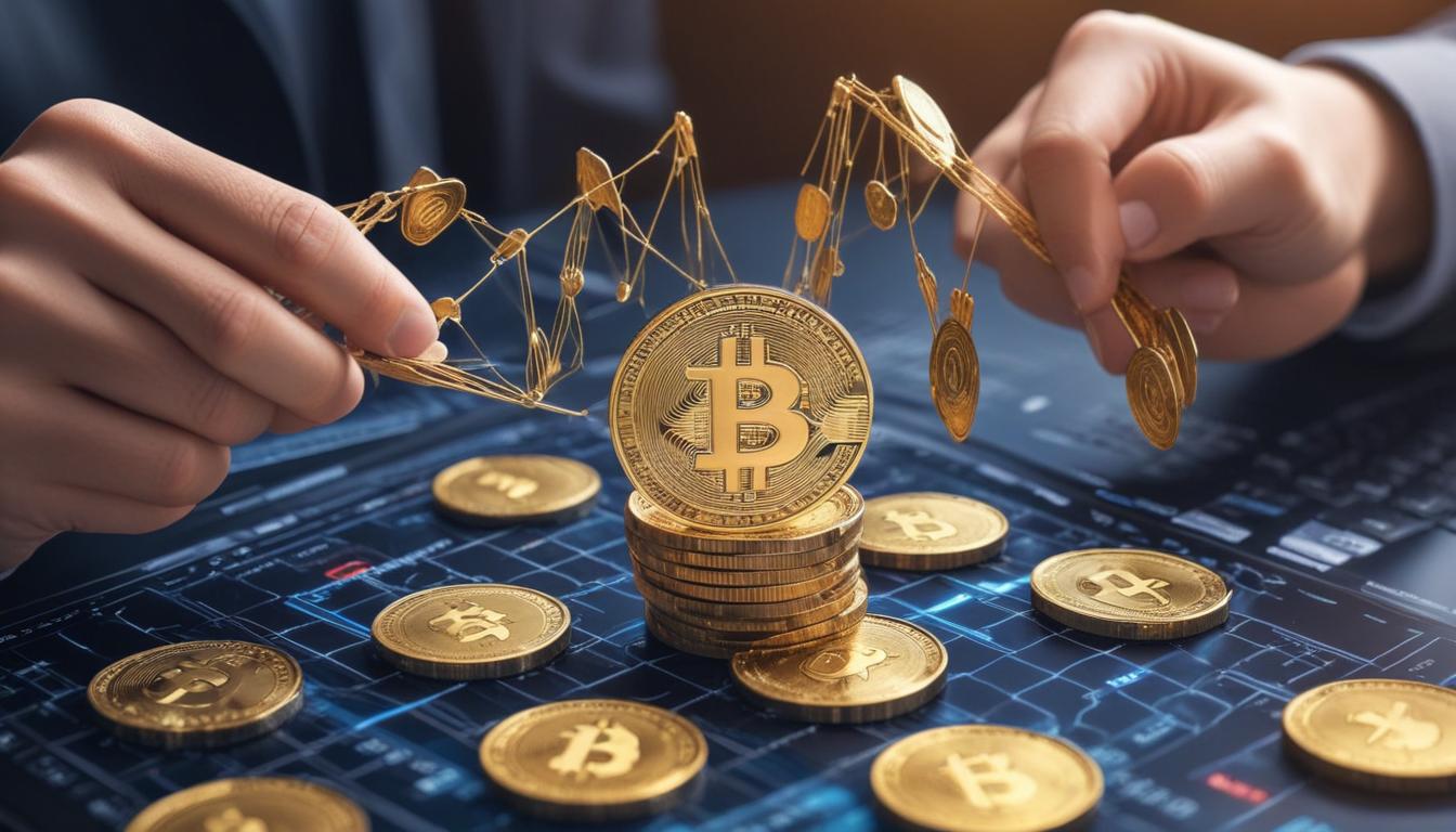 Tokenization Revolution: Unlock New Investment & Market Dynamics! 🚀 | Cryptodamus.io