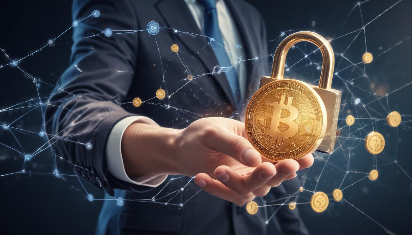 Токенизация: будущее на 18,9 трлн долларов! Взаимодействие, регулирование и масштабирование. | Cryptodamus.io