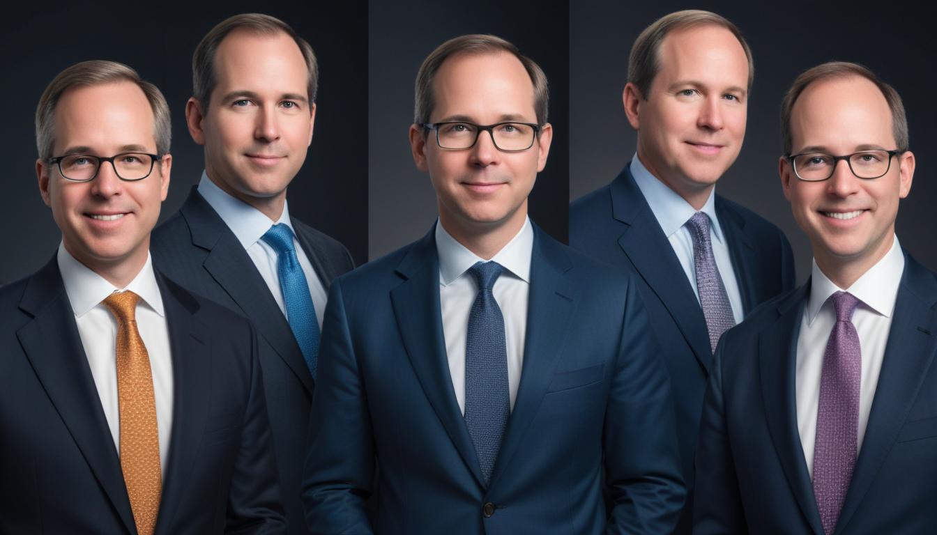 Tokenization: Will Finance Leaders' Vision Create a More Inclusive Future? | Cryptodamus.io