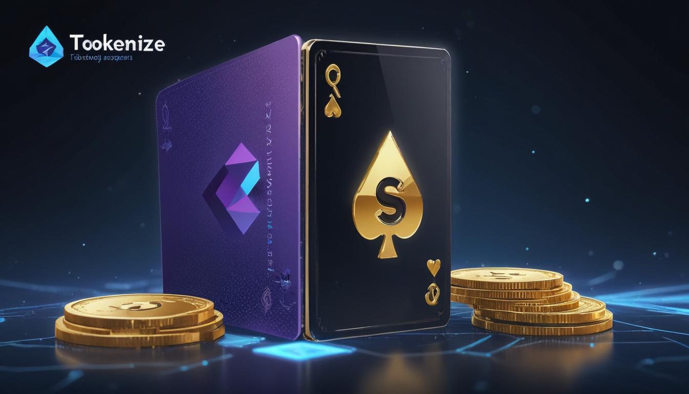 Tokenize Xchange: Solitaire Membership, FAST Transfer & More! 🚀 | Cryptodamus.io