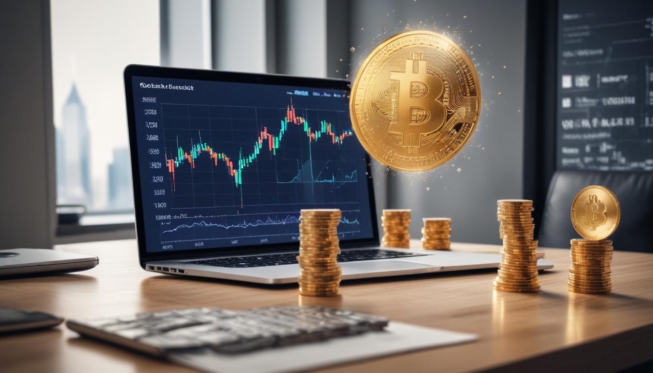 Tokenized Assets Hit $50B! Is a $2 Trillion Market Inevitable by 2030? | Cryptodamus.io