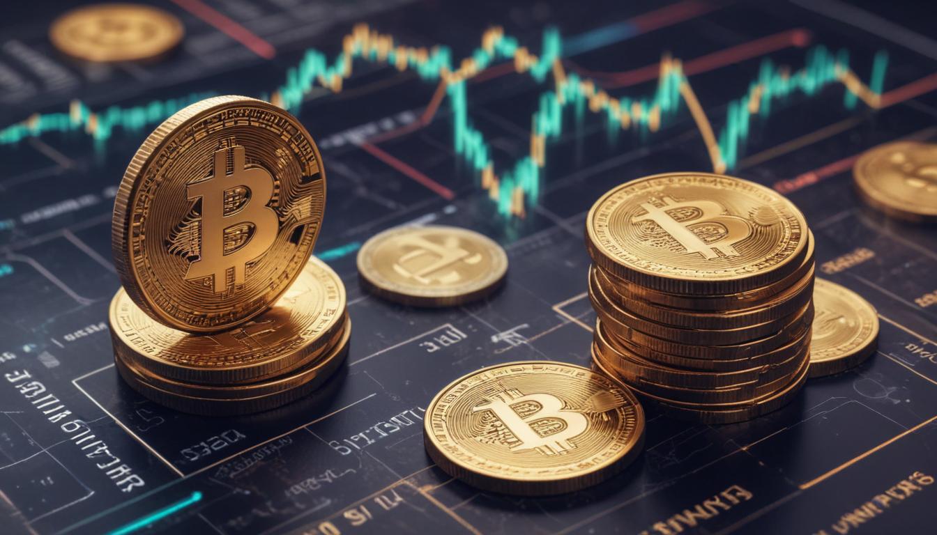 Tokenized Credit: Unleashing Finance & Cross-Border Payments Revolution! | Cryptodamus.io