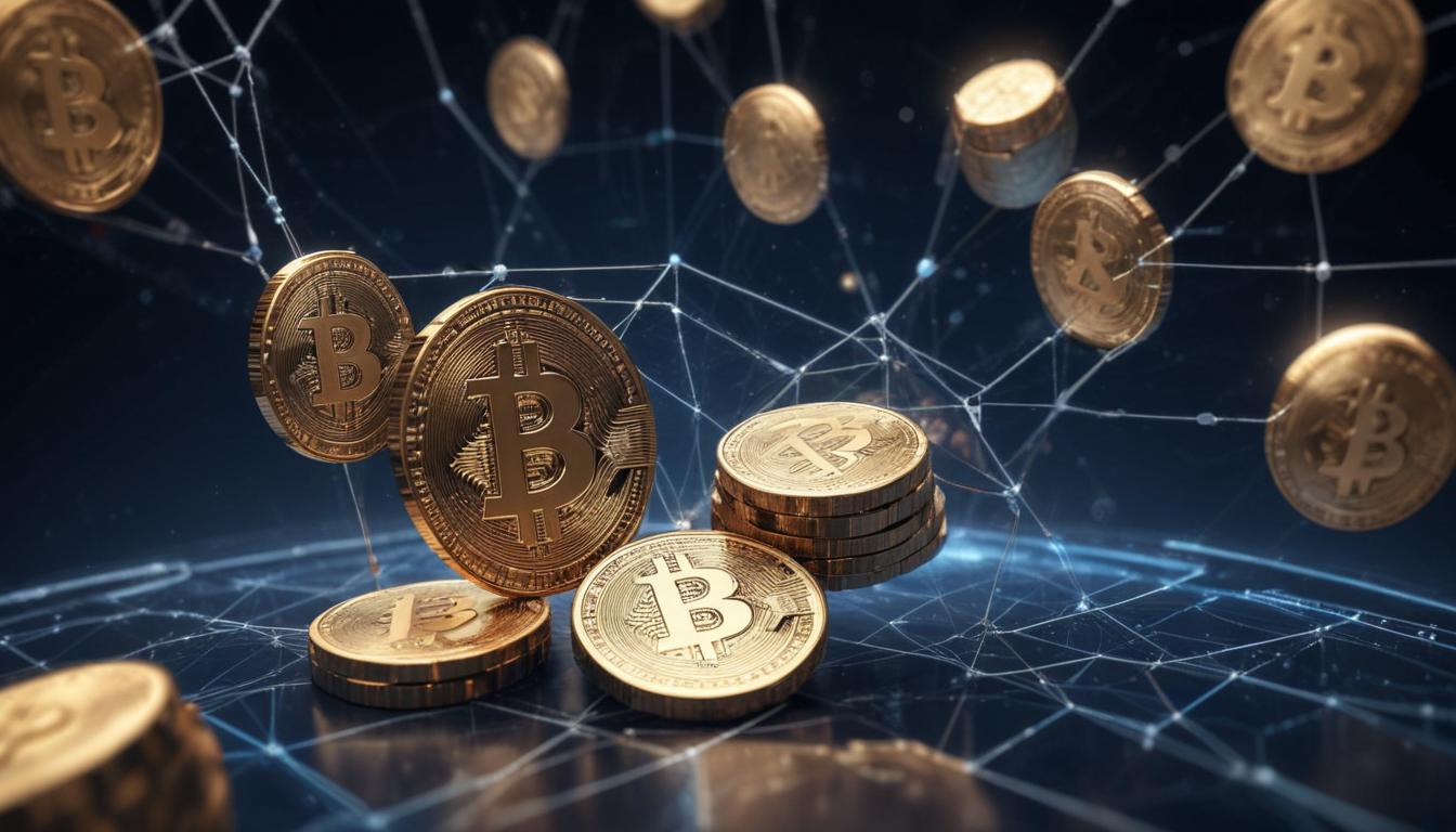 Токенизированные акции и RWA: Триллионная революция в финансах уже здесь! Изучите будущее. | Cryptodamus.io