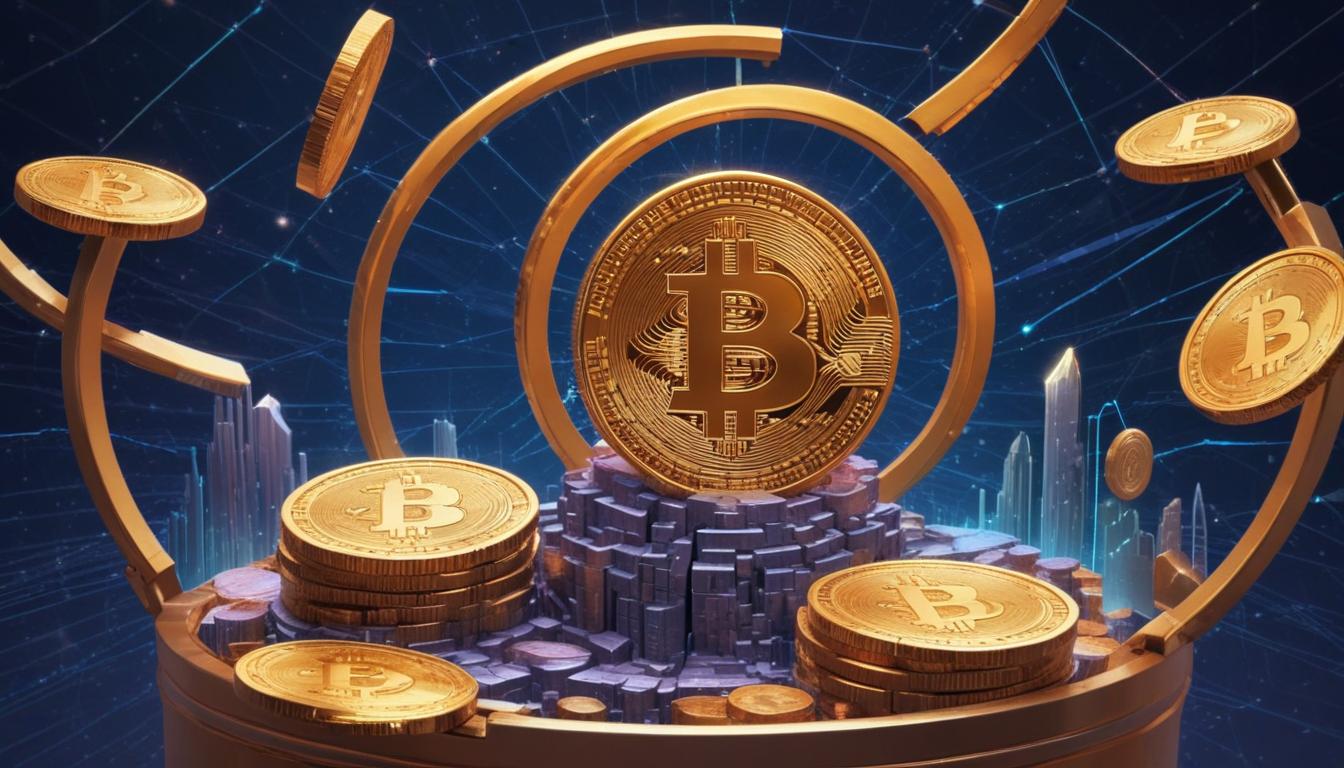 Tokenomics Explained: Cryptocurrency Economics Unveiled! 🚀 | Cryptodamus.io