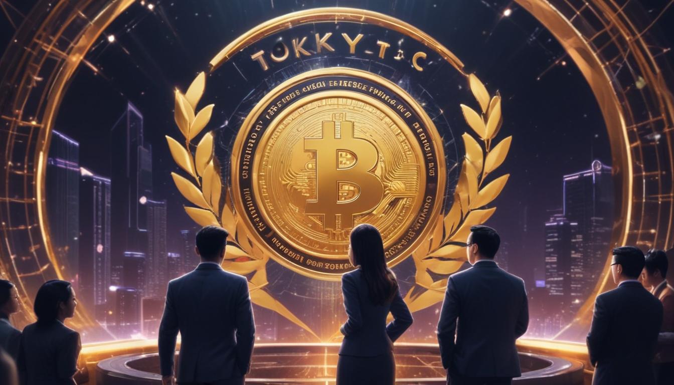 Tokocrypto: 2025's Most Trusted Crypto Brand!  The Secret's Out! | Cryptodamus.io