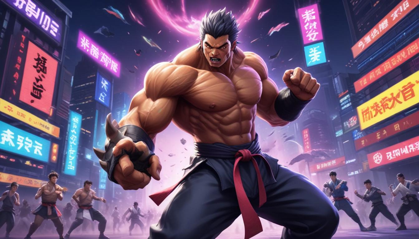 Tokyo Beast: Web3-революция в Азии? Откройте для себя футуристический мир! | Cryptodamus.io