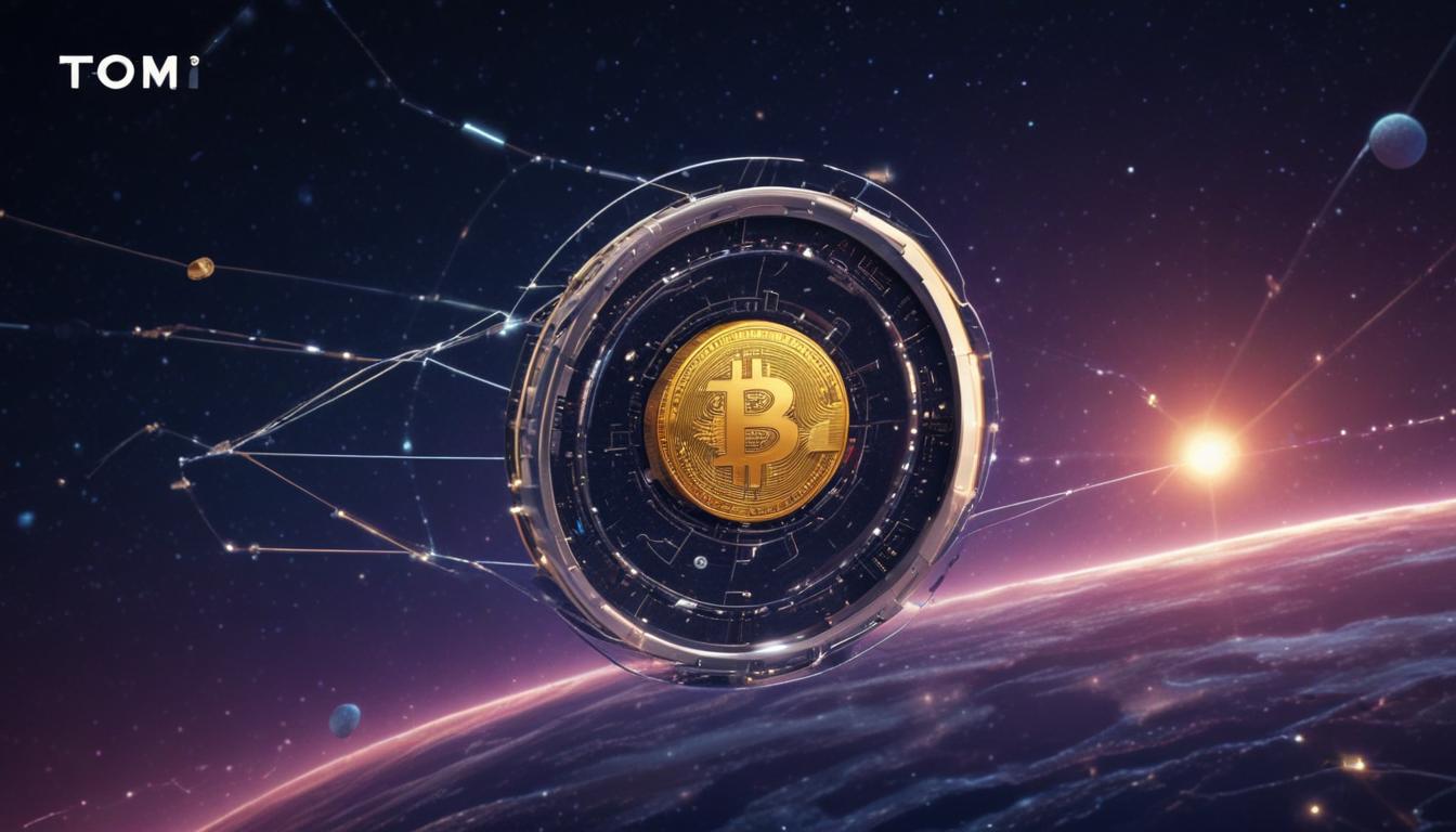 Tomi Storage, блокчейн N1 и децентрализованное будущее: глубокое погружение! | Cryptodamus.io