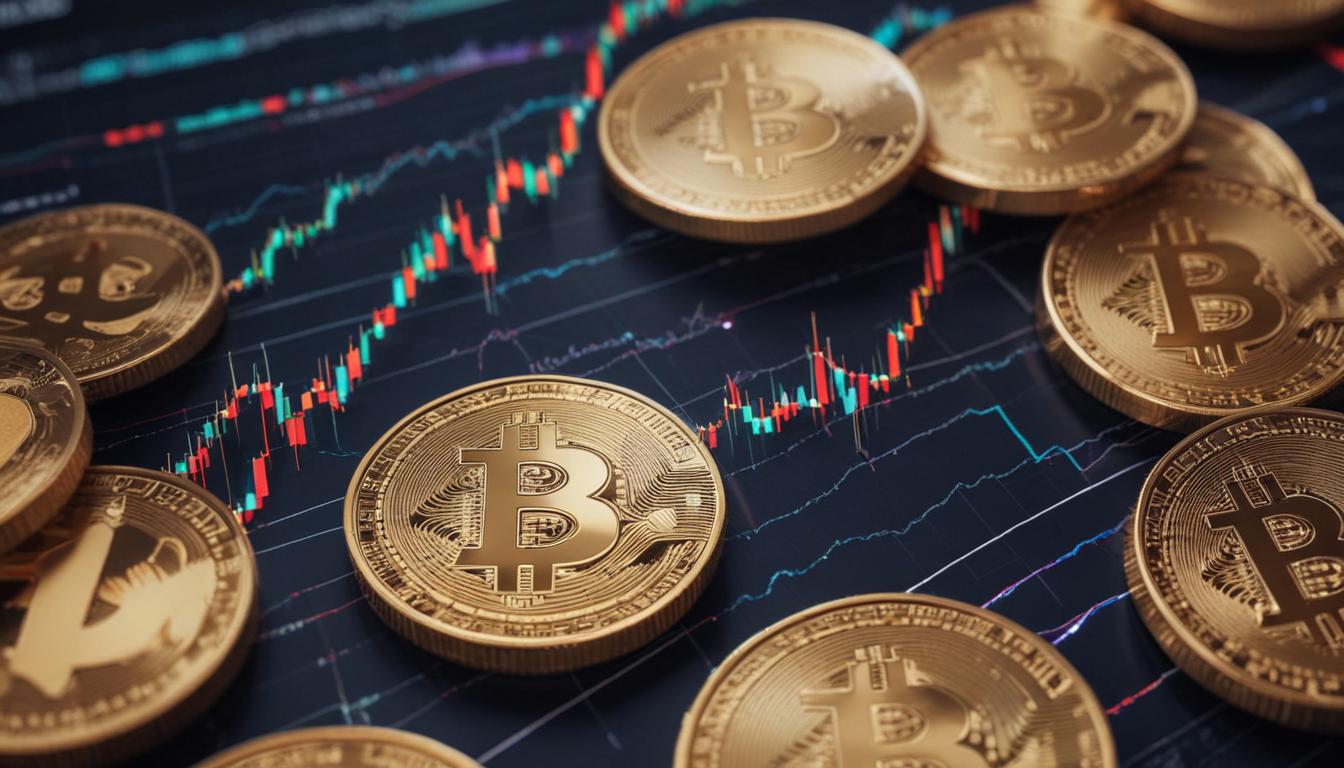 TON at $3.80: Undervalued Gem or Deceptive Bull Trap? Shocking Data Inside! | Cryptodamus.io