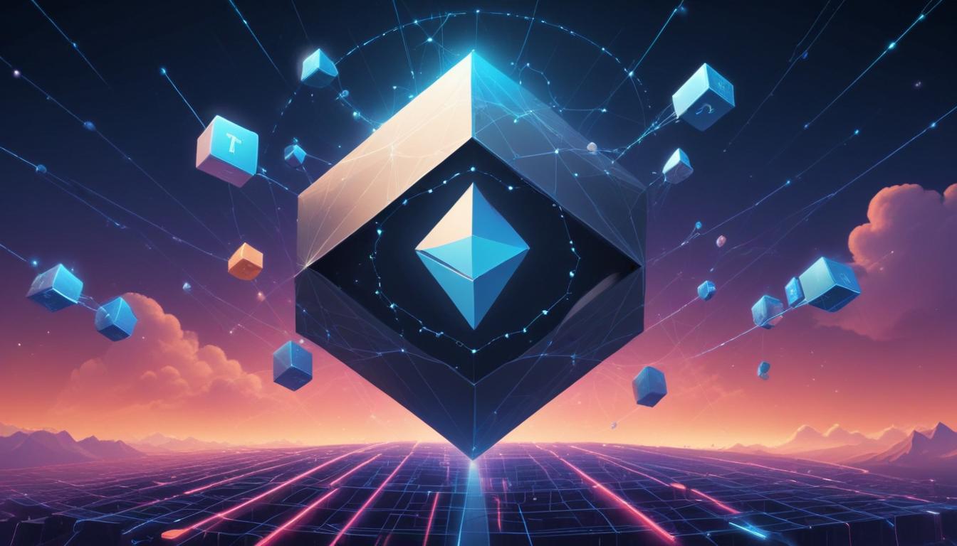 TON Blockchain: From Telegram's Vision to Open-Source Revolution - The Future of Crypto? | Cryptodamus.io