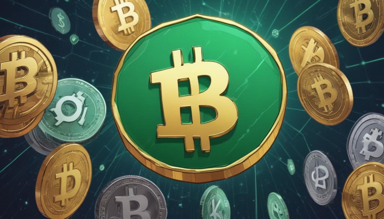 TON, DOT, SHIBI: Ваше полное руководство по диверсифицированным криптоинвестициям! | Cryptodamus.io