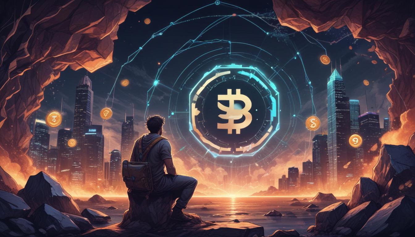 TON Ecosystem's $400M Boost: Unlocking the Future of Blockchain! | Cryptodamus.io