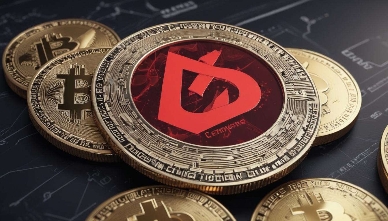 TON Foundation's $400M Token Sale: Fact or Fiction? Unraveling the Mystery! | Cryptodamus.io