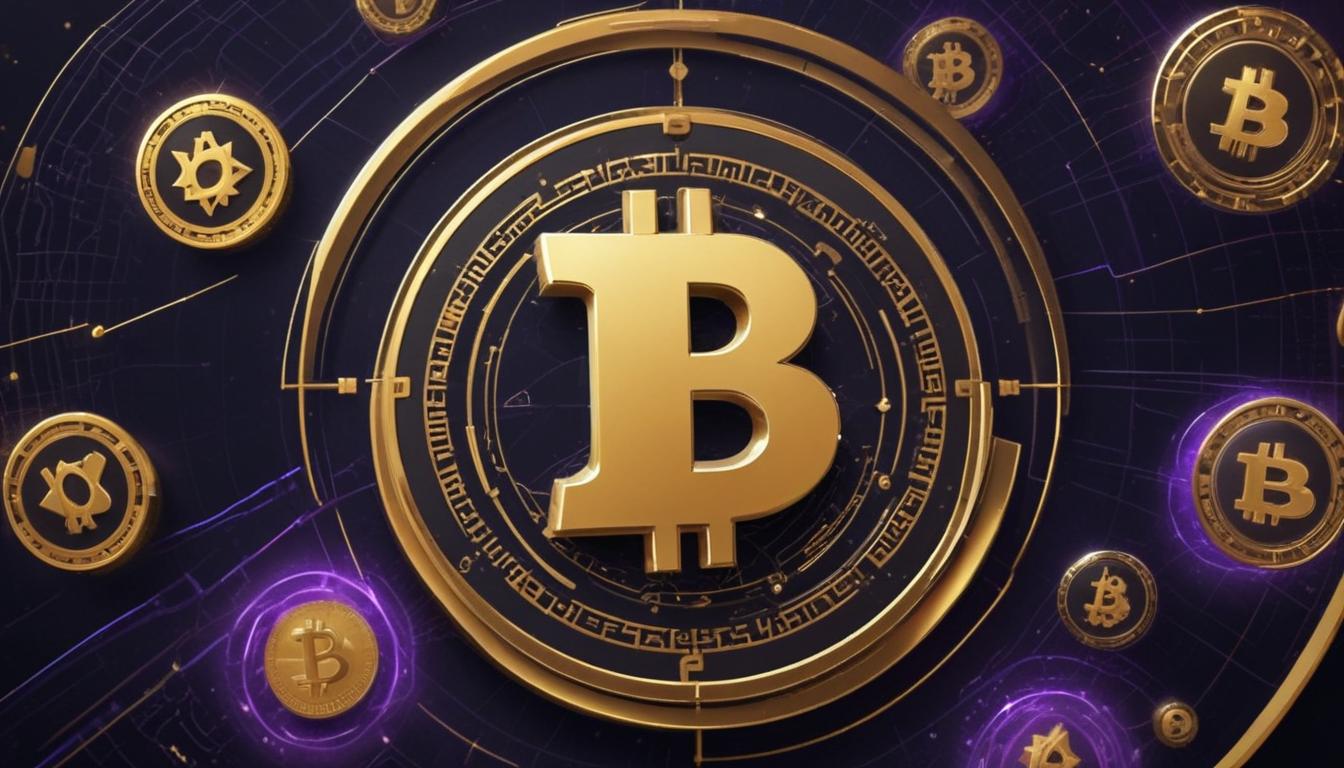 TON & GALA: Strategic Crypto Investments - Unveiling 2025's Biggest Opportunities! | Cryptodamus.io