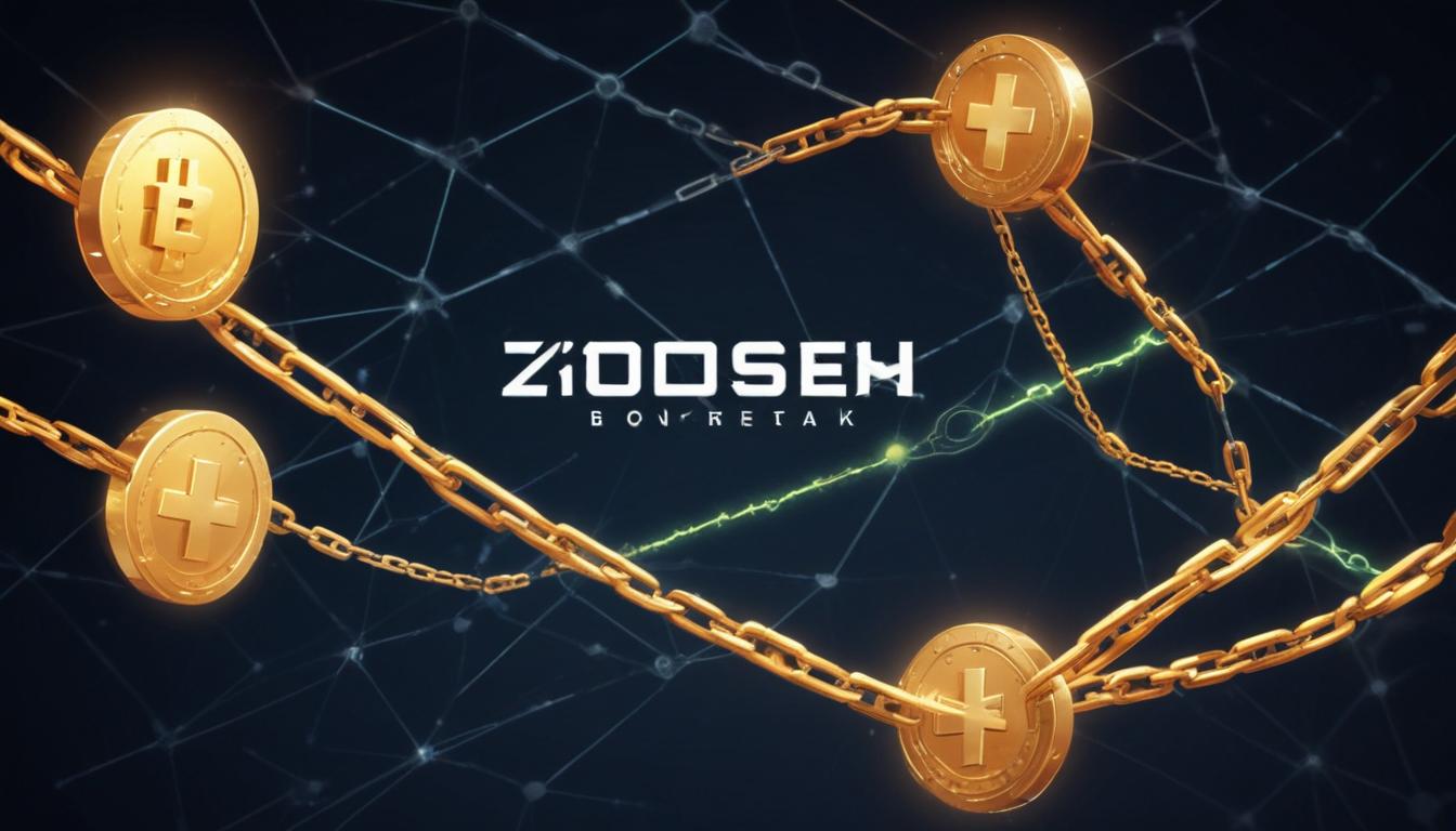 TON & LayerZero: The Ultimate Crypto Integration? Decoding Cross-Chain Synergy! | Cryptodamus.io