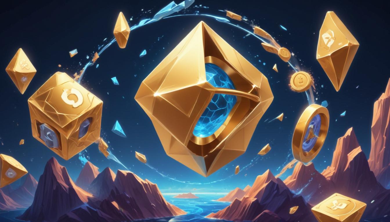 TON & Libre Launch $500M Telegram Bond Fund: RWA Tokenization Revolution? | Cryptodamus.io