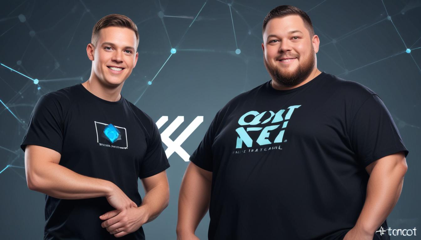 Партнерство TON и Mantle в 2025: Перевернет ли оно Web3? Эксклюзивный анализ! | Cryptodamus.io