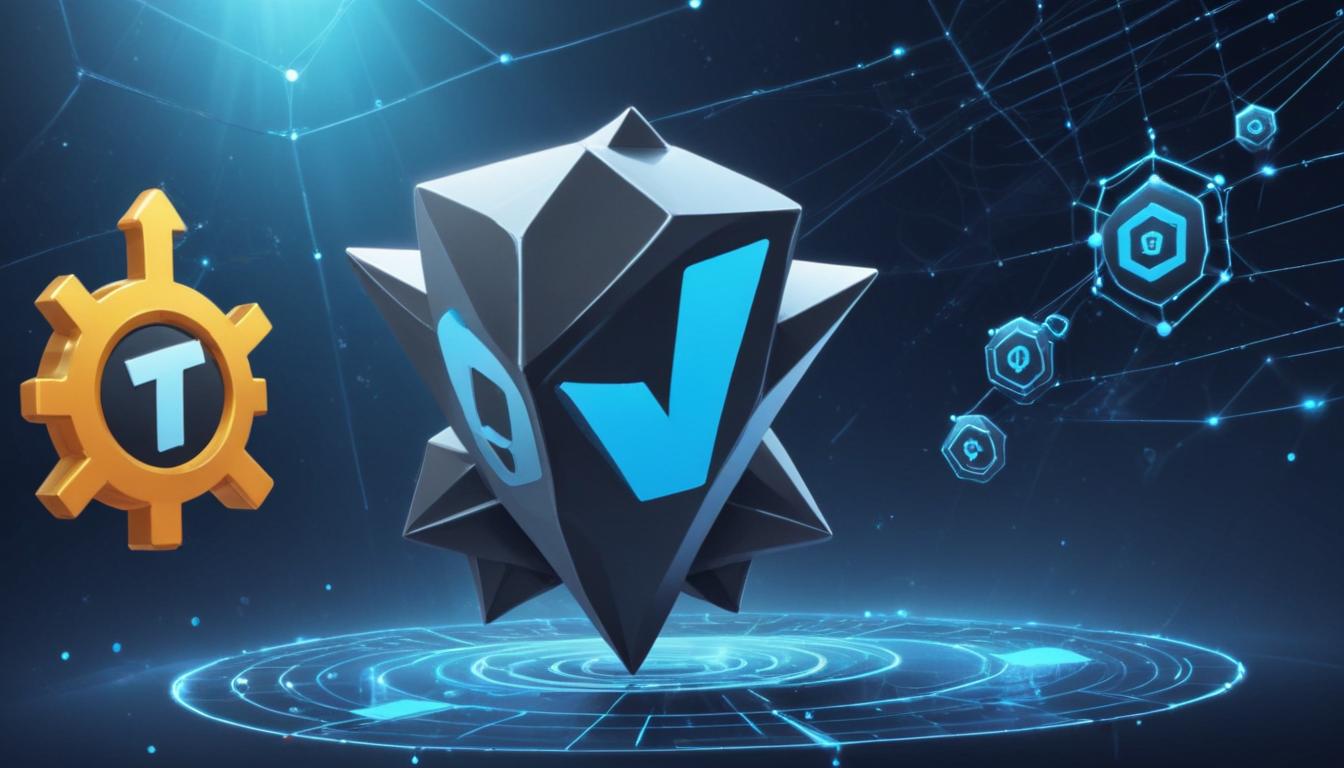 TON Network: Unveiling Telegram's DeFi Revolution! Is TON the Future of Crypto? (2025) | Cryptodamus.io