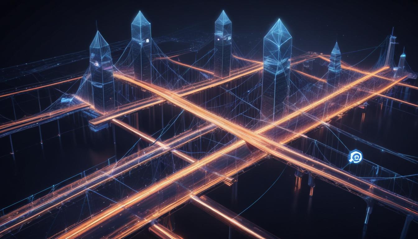 TON's 2025 Roadmap:  Instant Transactions, Hyper-Scalability & Decentralization! | Cryptodamus.io