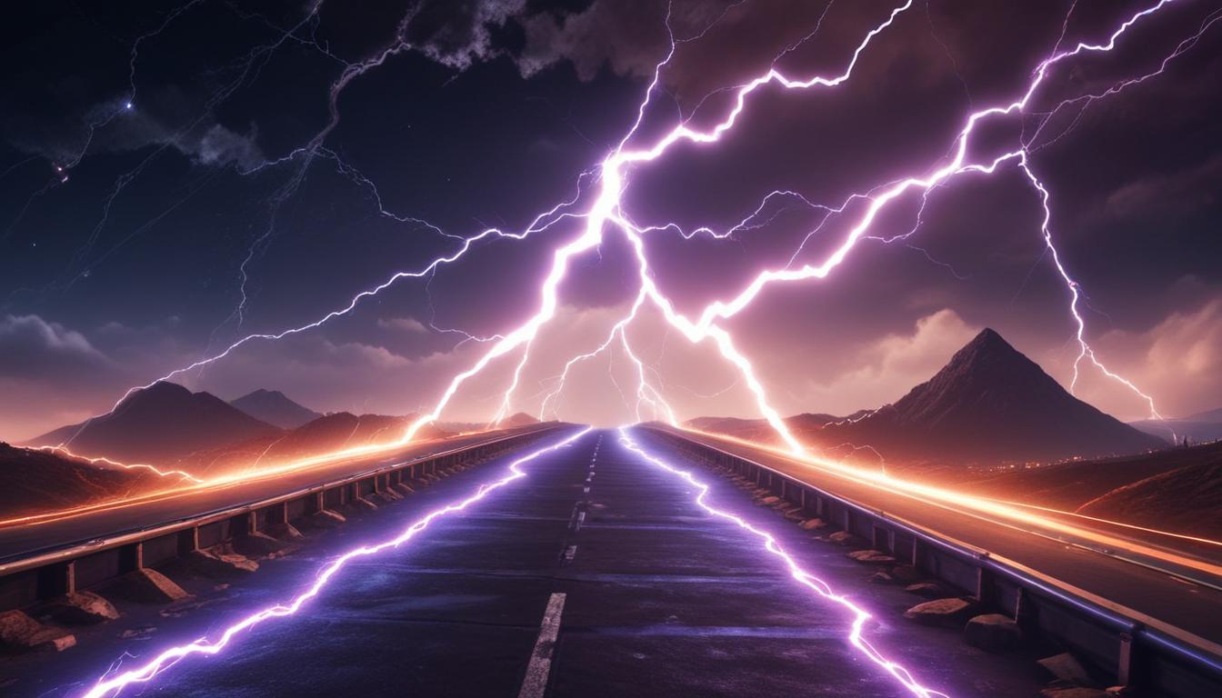 TON's 2025 Roadmap:  Layer 2, Blazing Speed & Unstoppable Scalability! | Cryptodamus.io