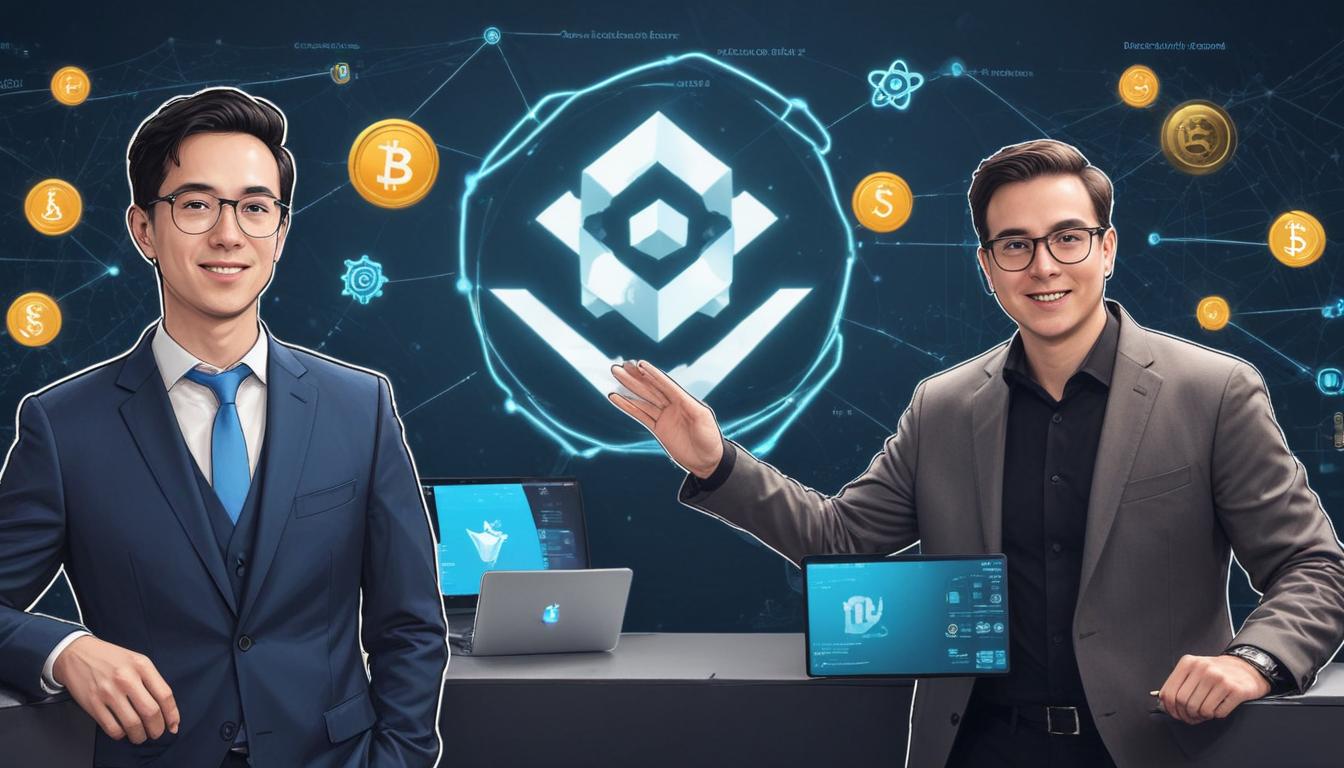 TON's $400M Web3 Revolution: Unveiling the Master Plan!💰🚀 | Cryptodamus.io