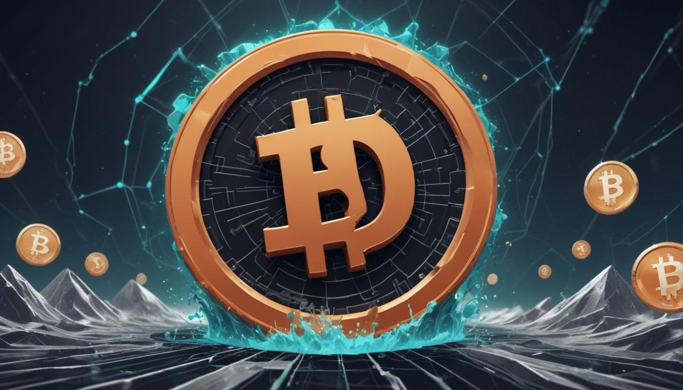 TON's Crash Decoded: Why is Toncoin Plunging? Ecosystem & On-Chain Metrics Exposed! Find Out Now! | Cryptodamus.io