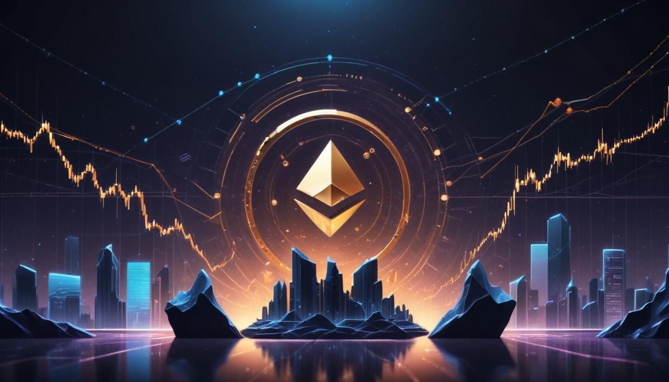 TON's DeFi Gamble: Will It Make You Rich? 🚀 | Cryptodamus.io