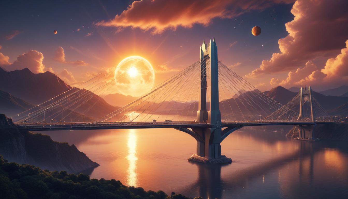 TON's DeFi Upgrade: Legacy Toncoin Bridge Retirement - What You Need to Know! | Cryptodamus.io