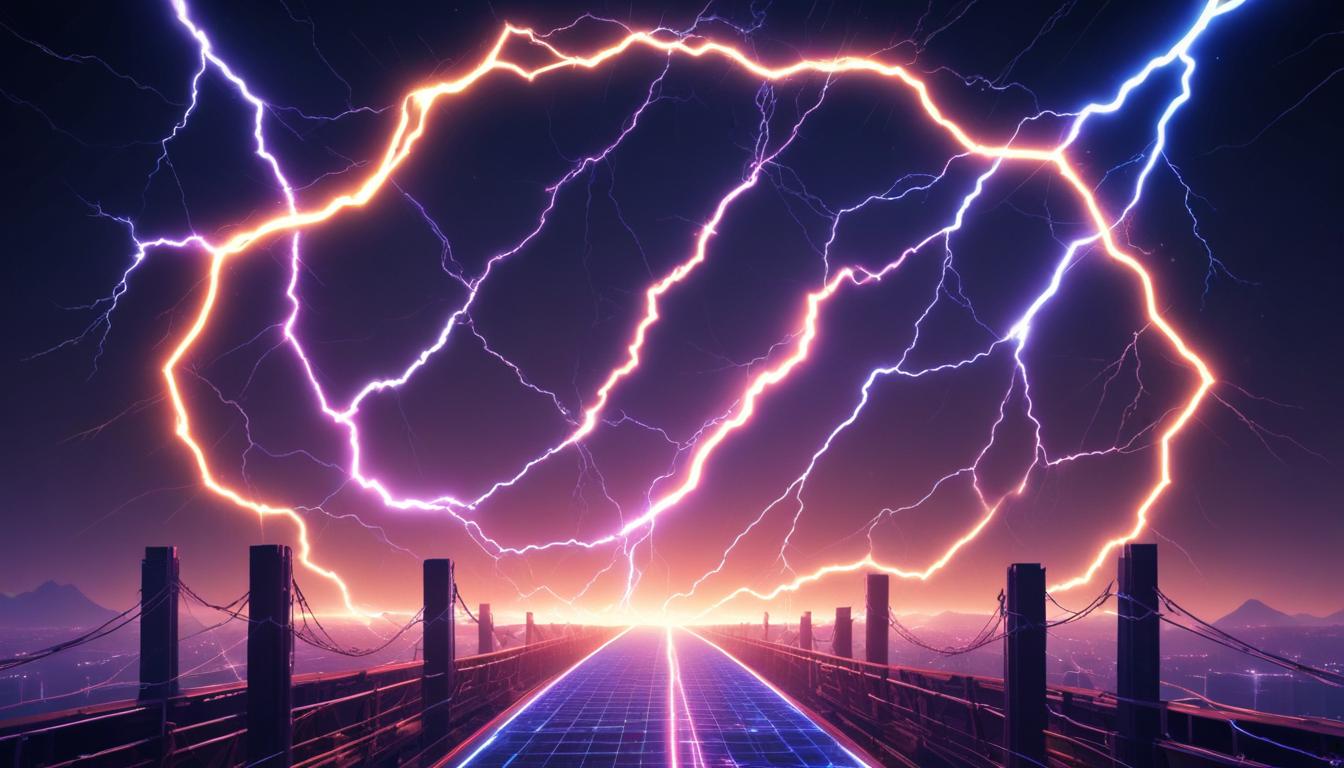 TON's Layer-2 Blitz: DeFi Revolution & Scalability Unlocked! 🚀 | Cryptodamus.io