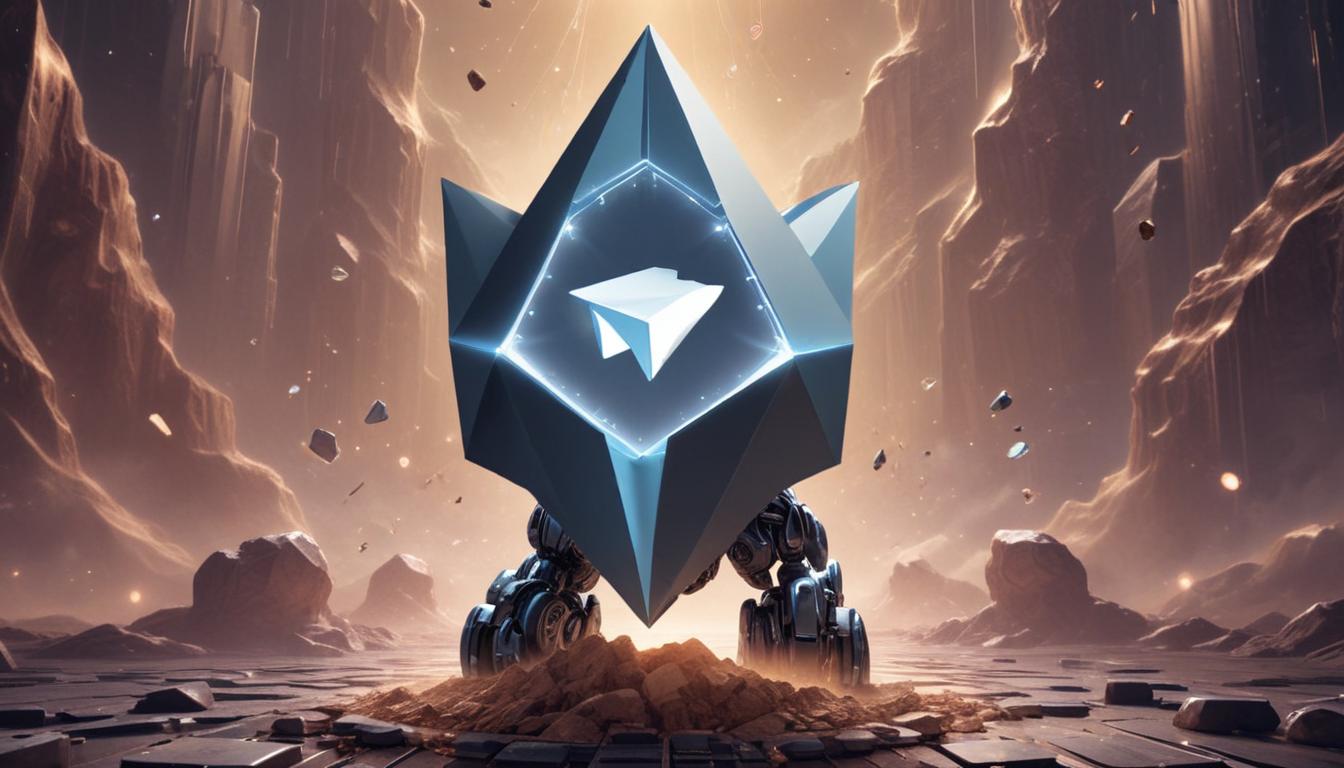 TON Ventures: Revolutionizing Telegram with AI & Crypto! Discover the Future of Finance (255 chars) | Cryptodamus.io