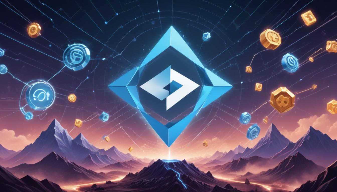 TON vs SUI: Explosive Growth or Slow Burn?  The Ultimate Blockchain Showdown! | Cryptodamus.io