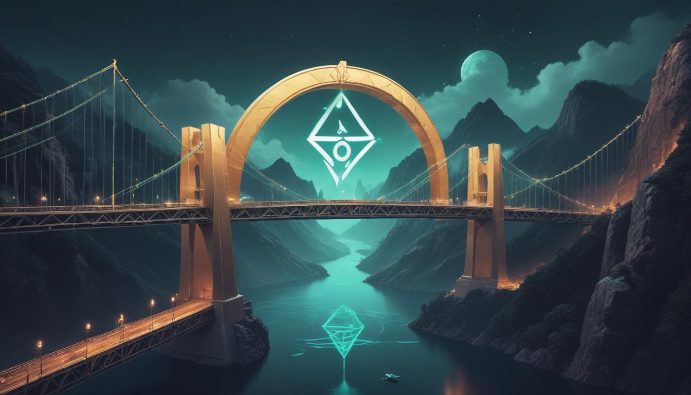 Мост Toncoin ЗАКРЫТ! Что дальше для TON DeFi? (Обновление 2025) | Cryptodamus.io