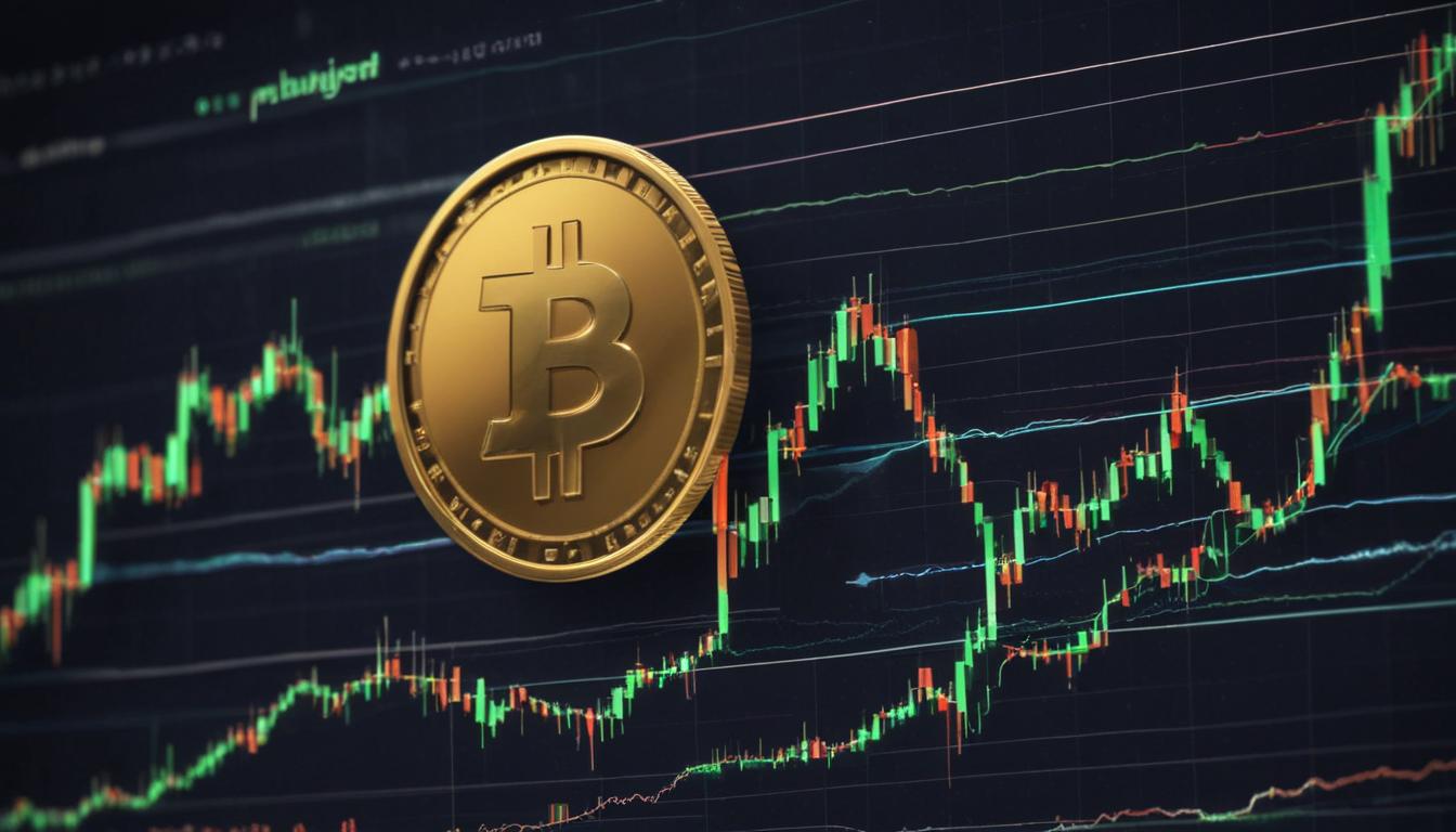 Toncoin's $2.40 Line in the Sand: Will TON Bounce or Break? Find Out Now! | Cryptodamus.io