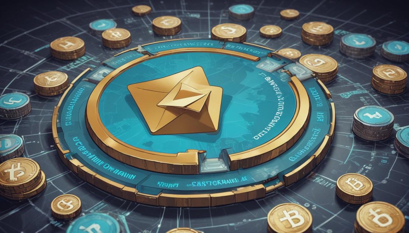 Toncoin's $400M Boost: Will Telegram Integration Spark Crypto Mass Adoption? | Cryptodamus.io