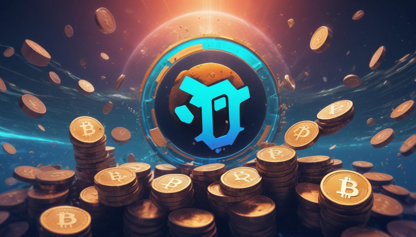 Toncoin на $400 млн: от слухов к реальности и устойчивости рынка! | Cryptodamus.io