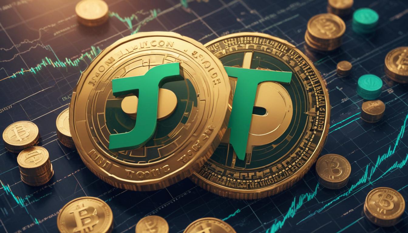 TonCoin's 'Low-Risk Zone': Is NOW the Time to Buy? (Sharpe Ratio Analysis) | Cryptodamus.io