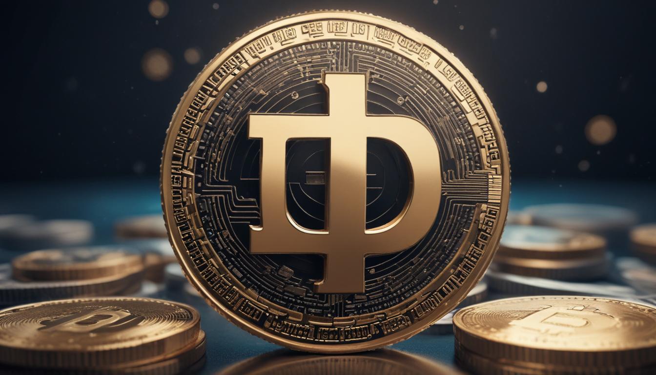 Toncoin's Million-Dollar Climb: Can TON Really Reach $298? A Deep Dive! | Cryptodamus.io