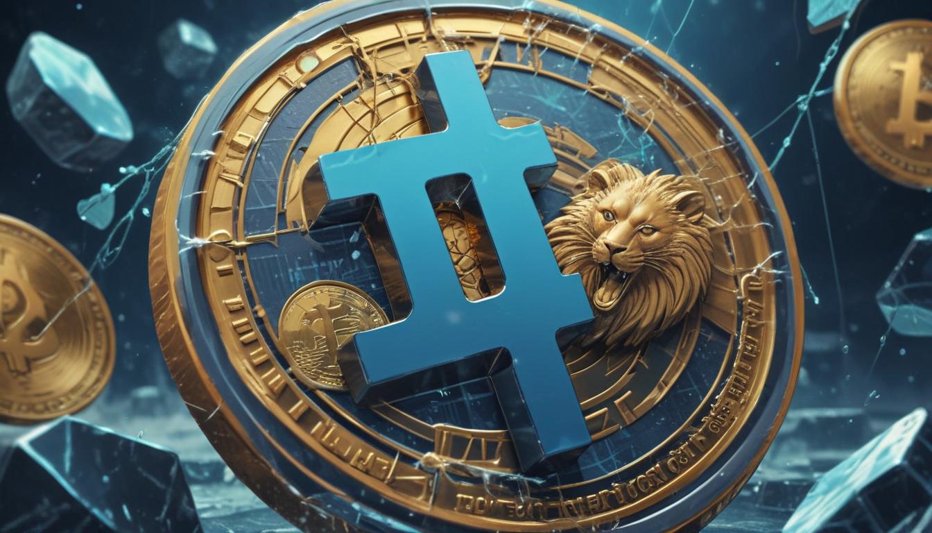 Toncoin's Price: A Precarious Balance Between Accumulation & Deleveraging – Will TON Soar or Crash? | Cryptodamus.io